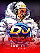 Dj Psycho (Dj P5Ych�)