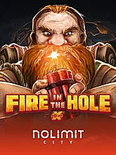 Fire In The Hole Xbomb