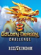 8 Golden Dragon Challenge�