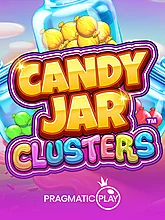 Candy Jar Clusters�