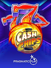 Cash Chips�