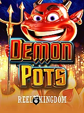 Demon Pots�