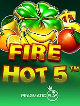 Fire Hot 5�