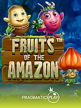 Fruits Of The Amazon�