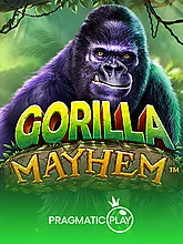 Gorilla Mayhem�