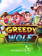 Greedy Wolf�