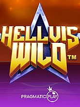 Hellvis Wild�