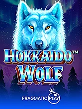 Hokkaido Wolf�