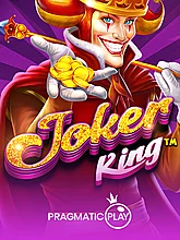 Joker King�