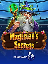 Magicians Secrets�