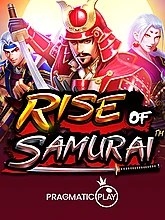 Rise Of Samurai�