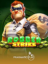 Robber Strike�
