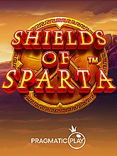 Shield Of Sparta�