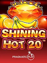 Shining Hot 20�