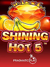 Shining Hot 5�