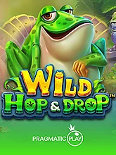 Wild Hop & Drop�